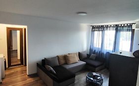 Apartament Luna