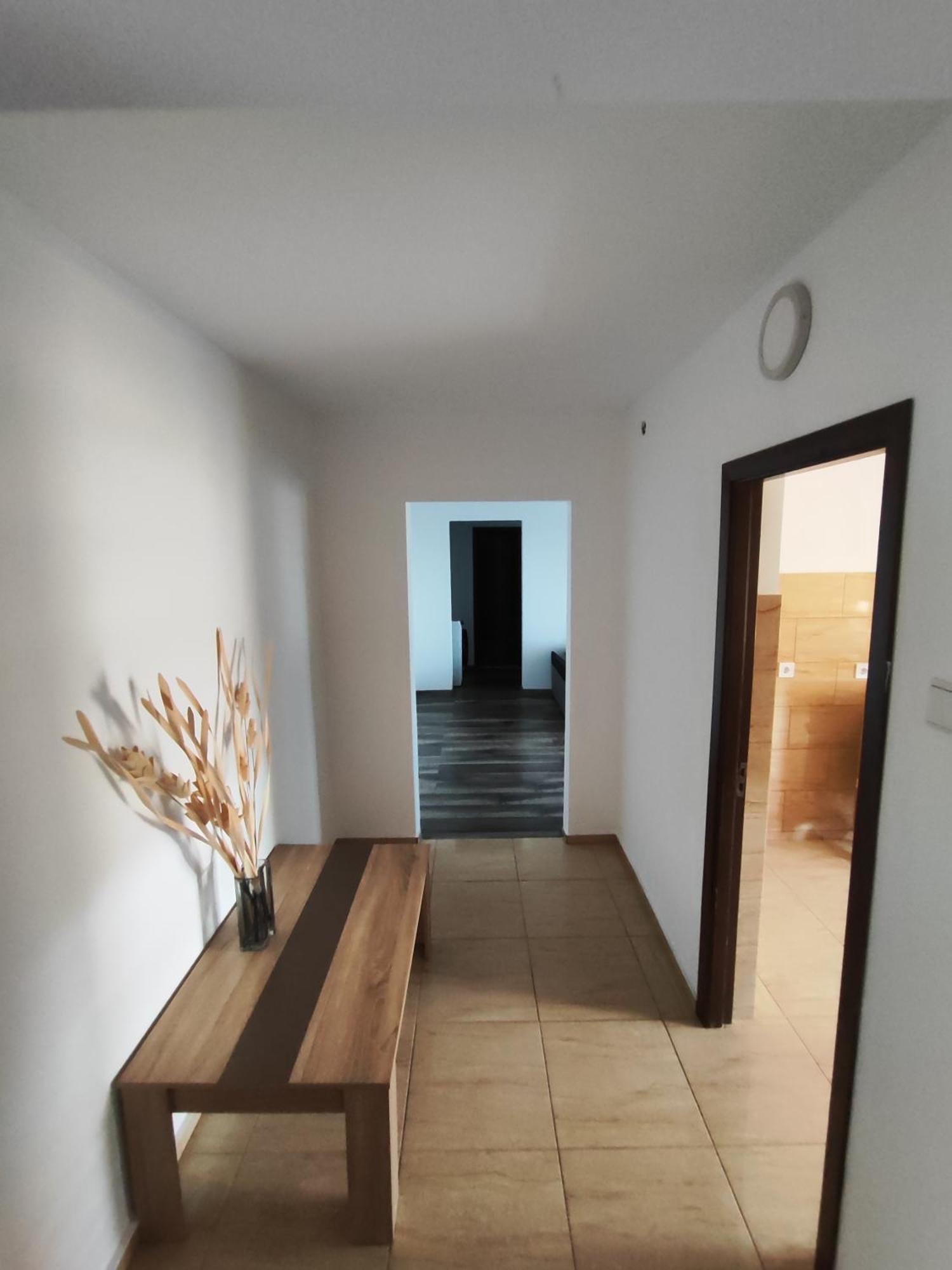 Apartament Luna Jurilovca Exterior foto