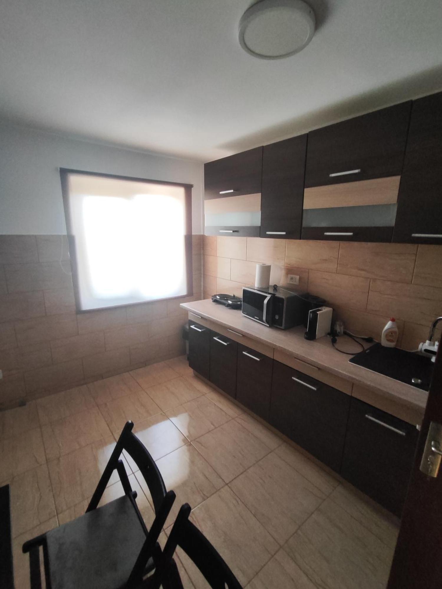 Apartament Luna Jurilovca Exterior foto
