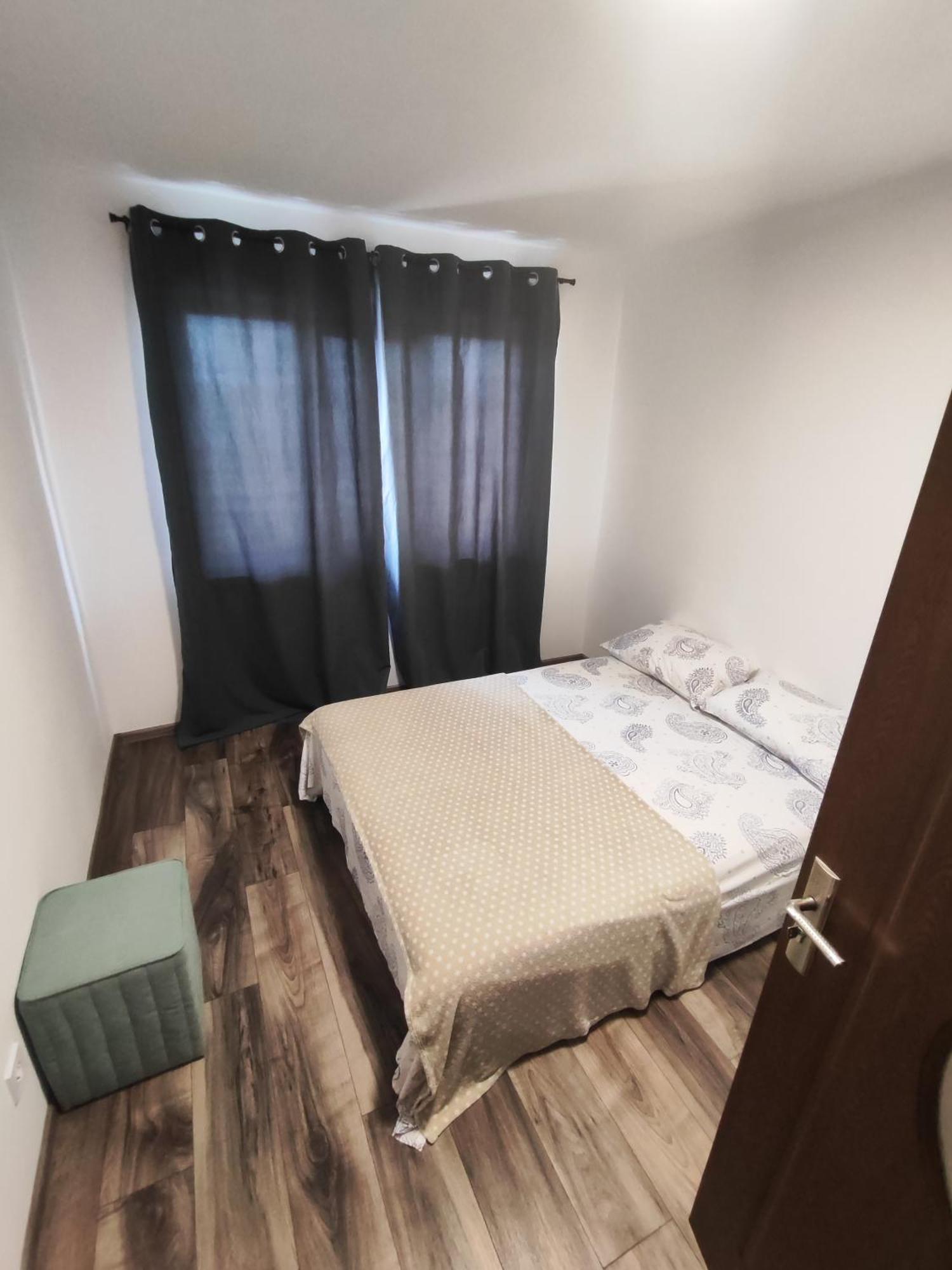 Apartament Luna Jurilovca Exterior foto